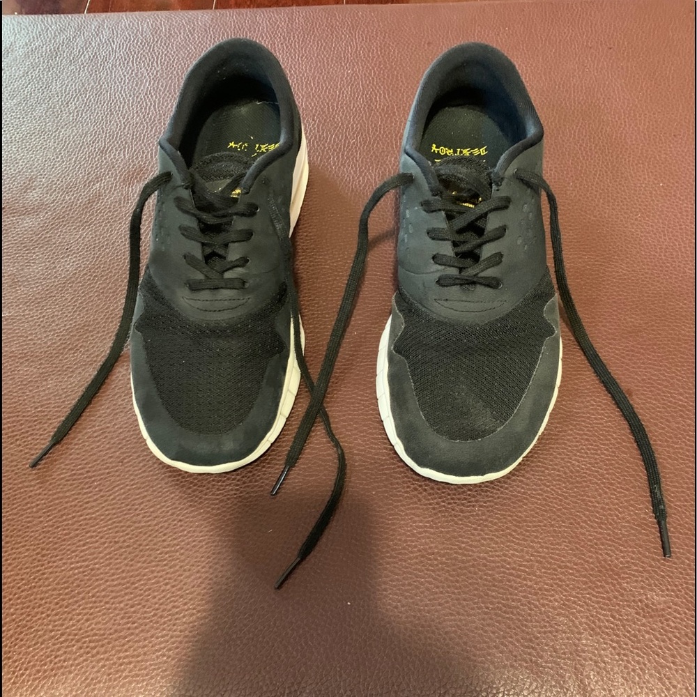 Nike Eric Koston Signature Model